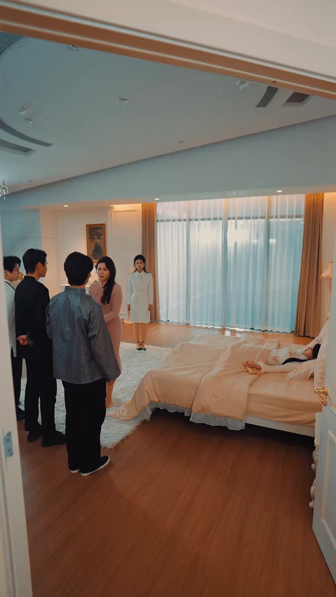 Episode 3 - Just a Cleaner? I'm the Dragon Emperor
